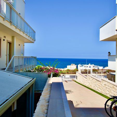 Hotel Orange Dream Polignano a Mare Exteriér fotografie