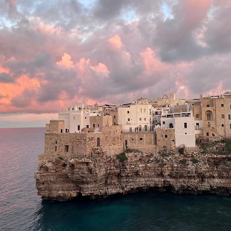 Hotel Orange Dream Polignano a Mare Exteriér fotografie