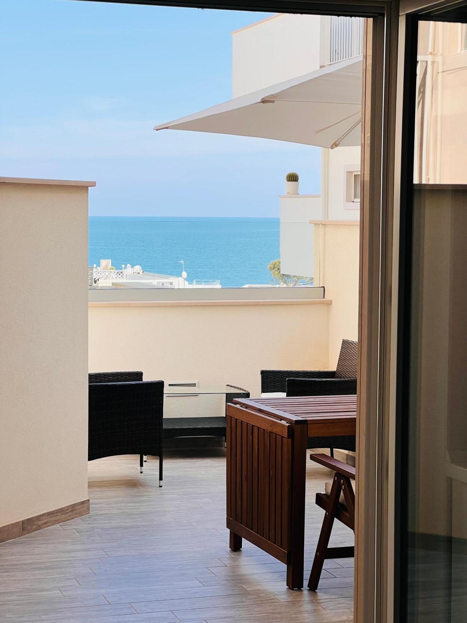 Hotel Orange Dream Polignano a Mare Exteriér fotografie