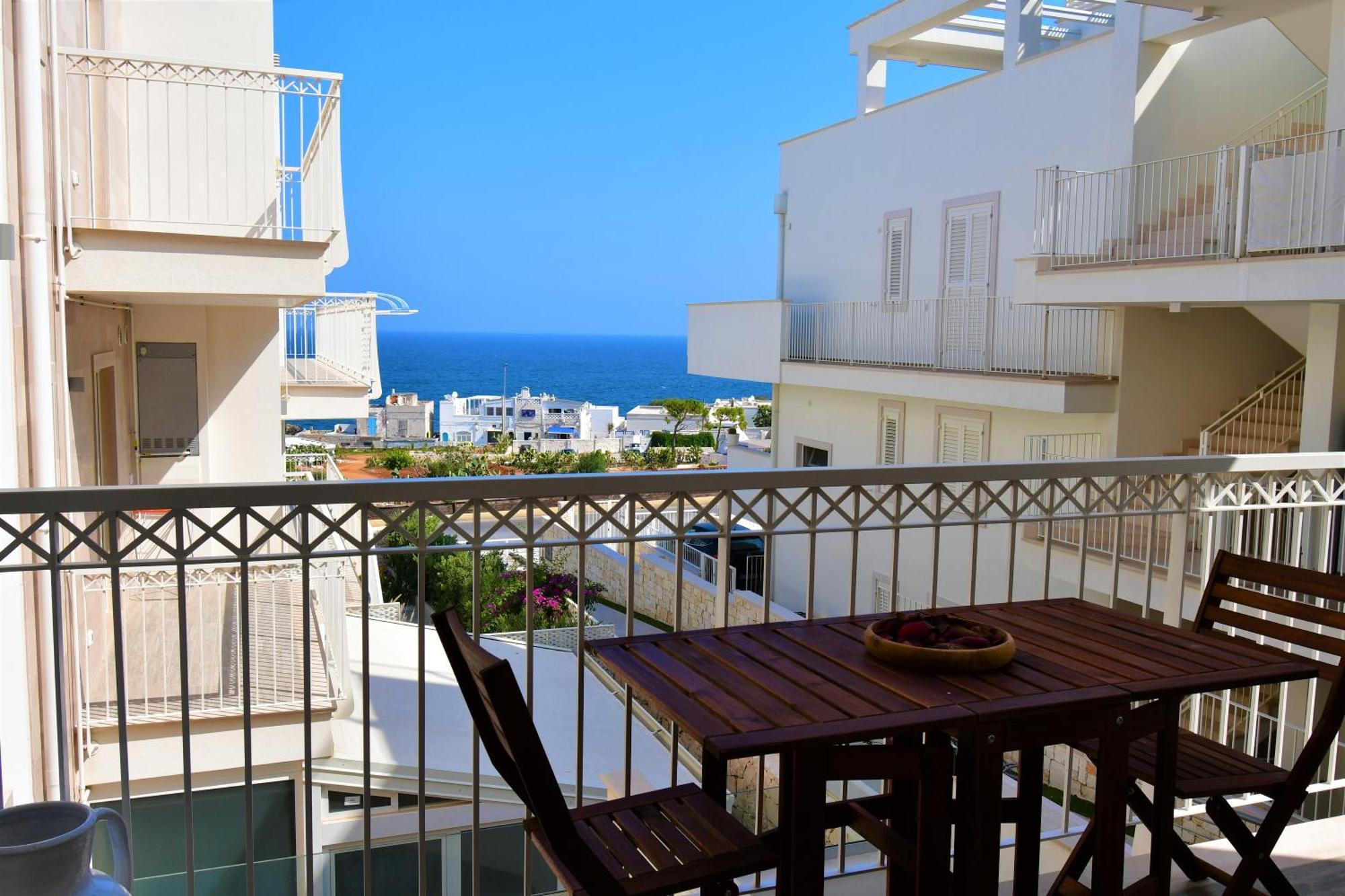 Hotel Orange Dream Polignano a Mare Exteriér fotografie
