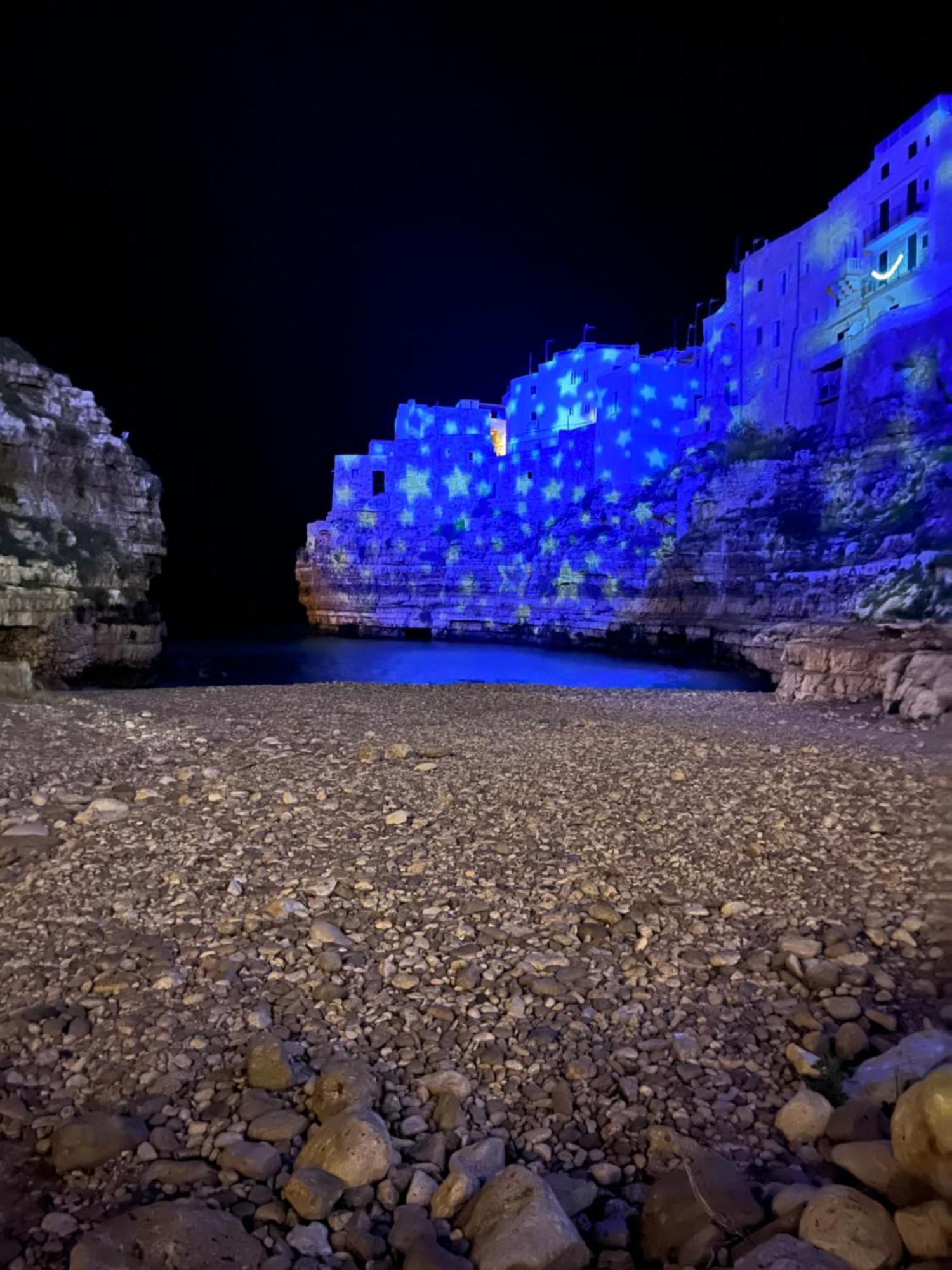 Hotel Orange Dream Polignano a Mare Exteriér fotografie
