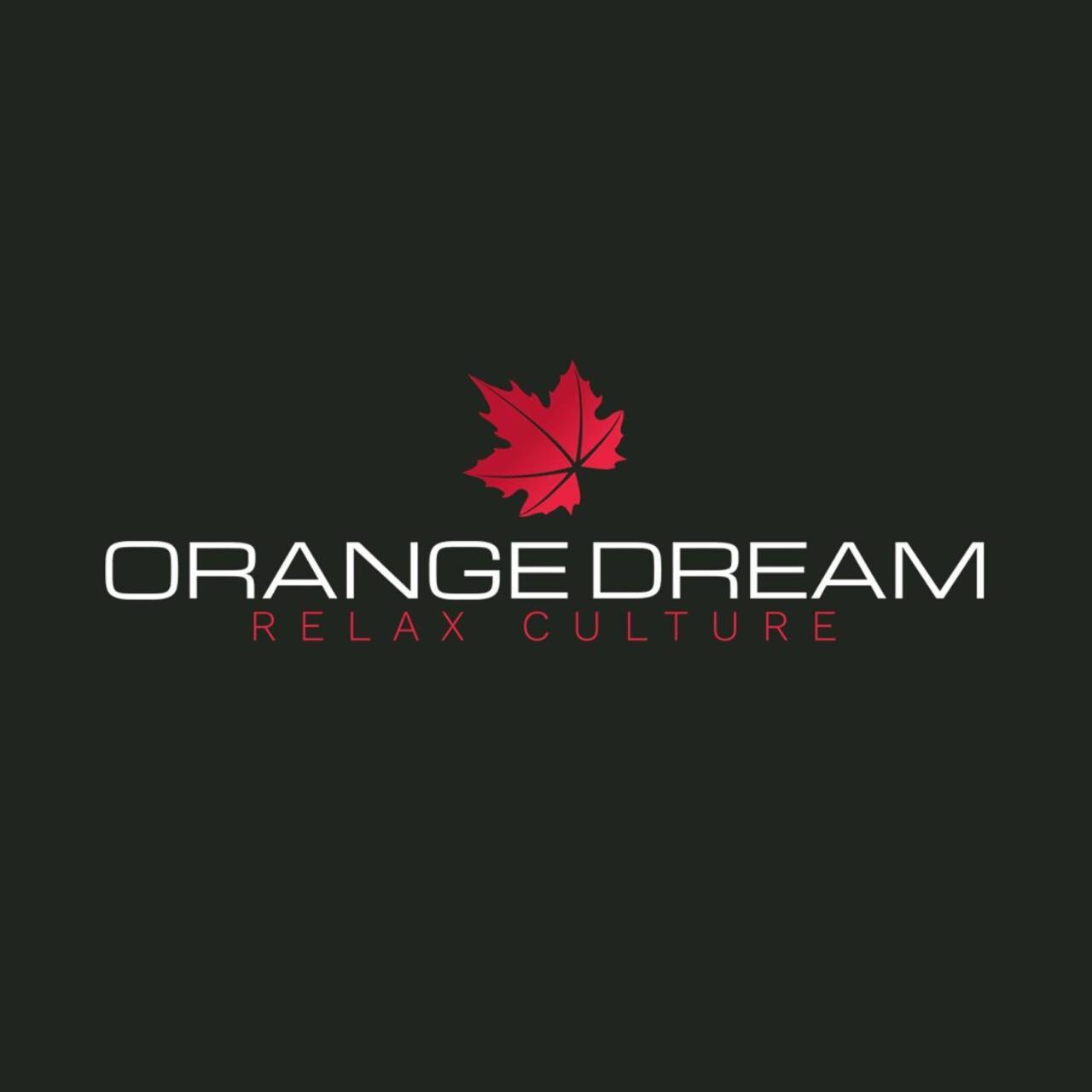 Hotel Orange Dream Polignano a Mare Exteriér fotografie