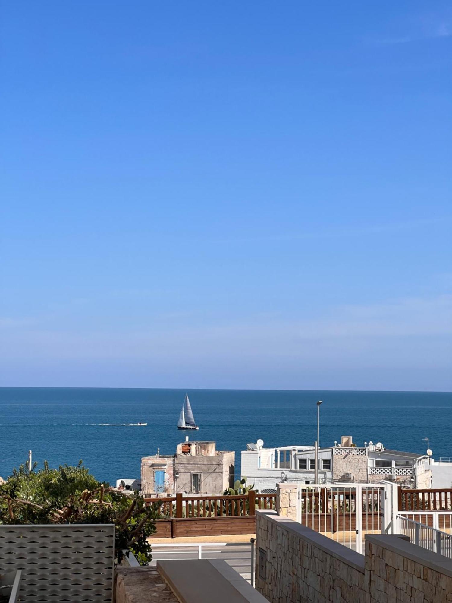 Hotel Orange Dream Polignano a Mare Exteriér fotografie