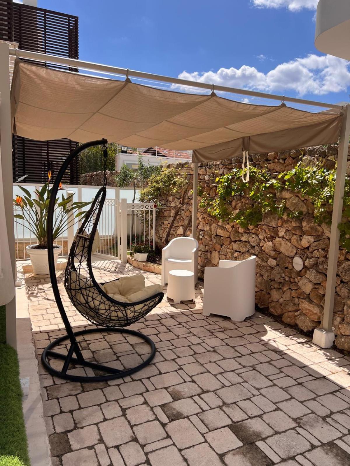 Hotel Orange Dream Polignano a Mare Exteriér fotografie