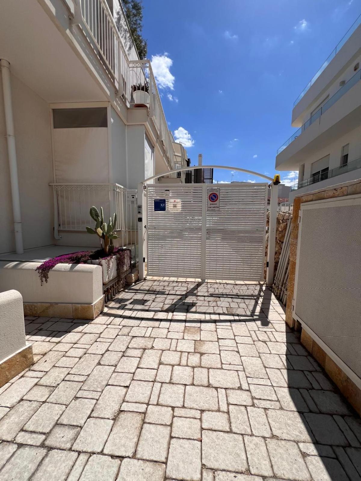 Hotel Orange Dream Polignano a Mare Pokoj fotografie