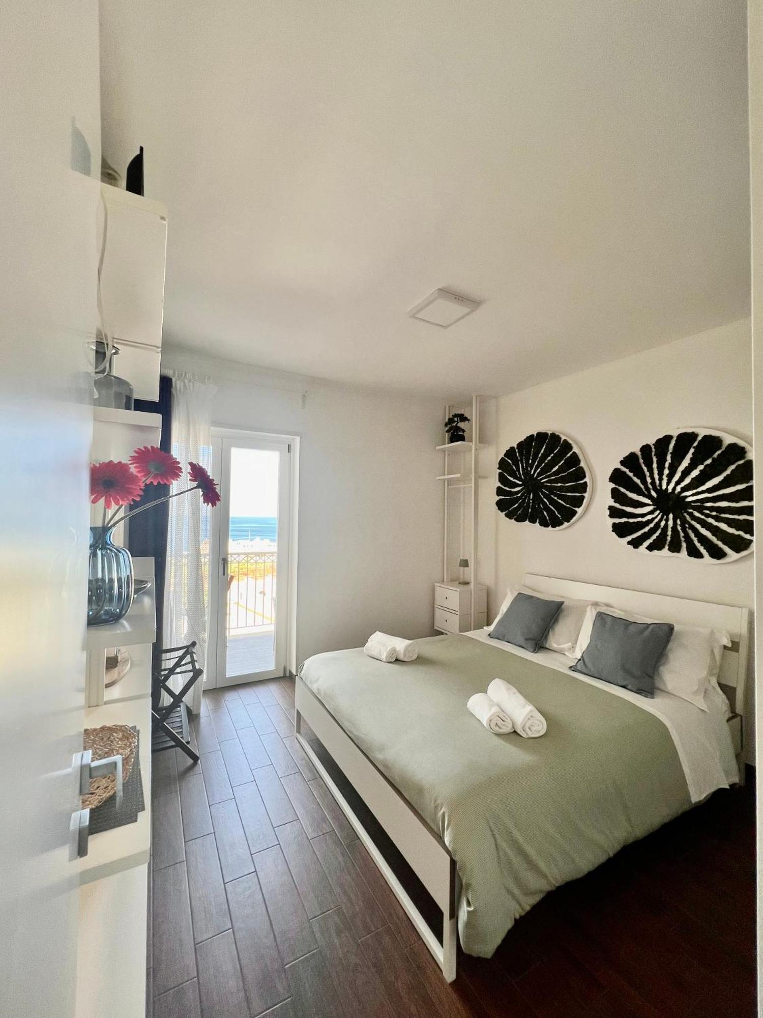 Hotel Orange Dream Polignano a Mare Pokoj fotografie
