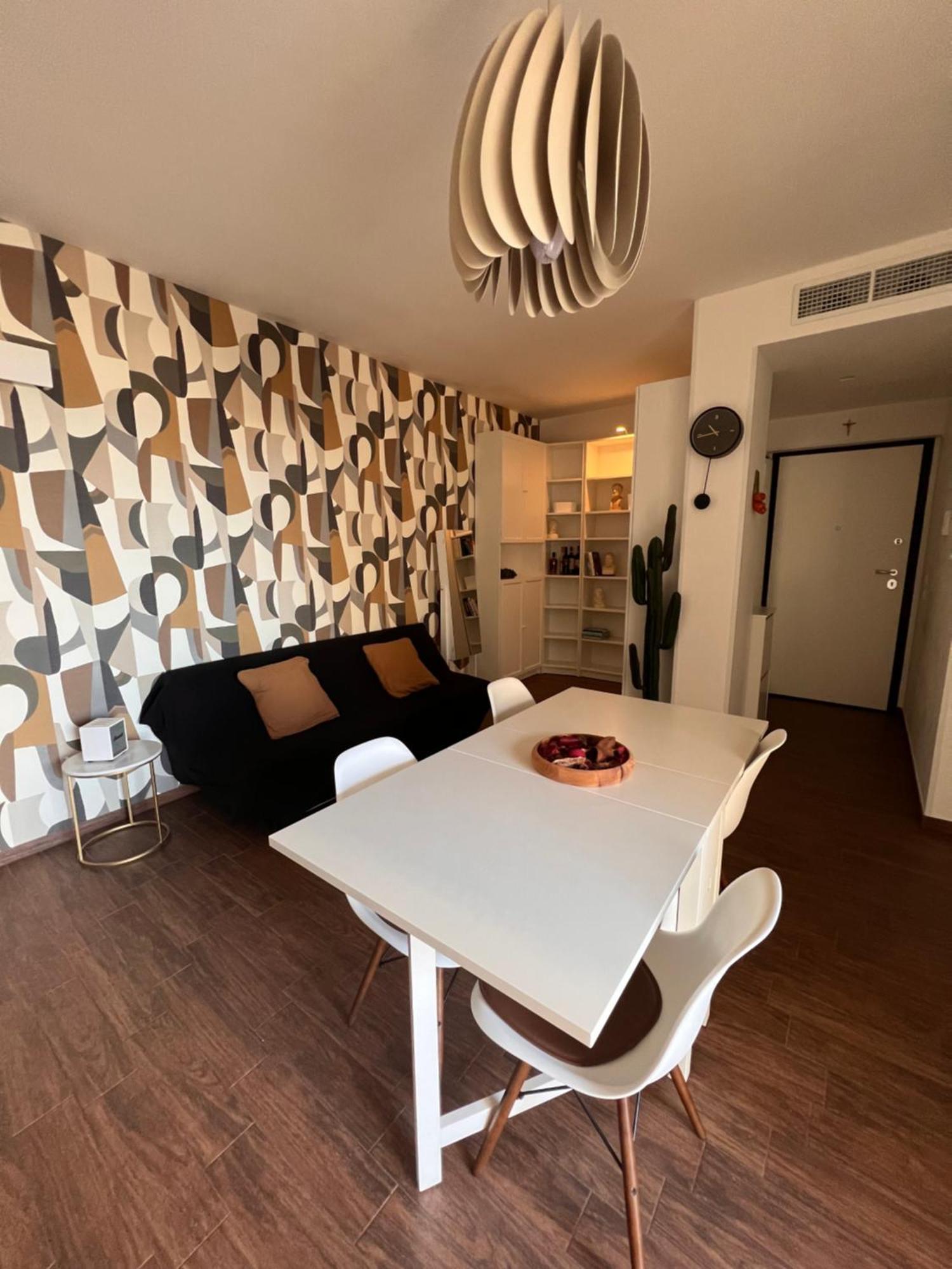 Hotel Orange Dream Polignano a Mare Pokoj fotografie