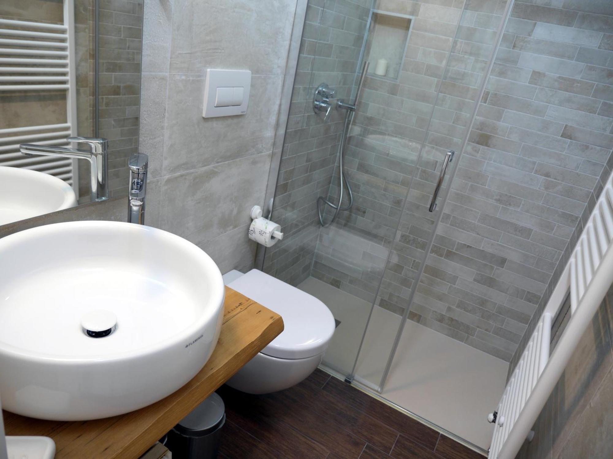 Hotel Orange Dream Polignano a Mare Pokoj fotografie