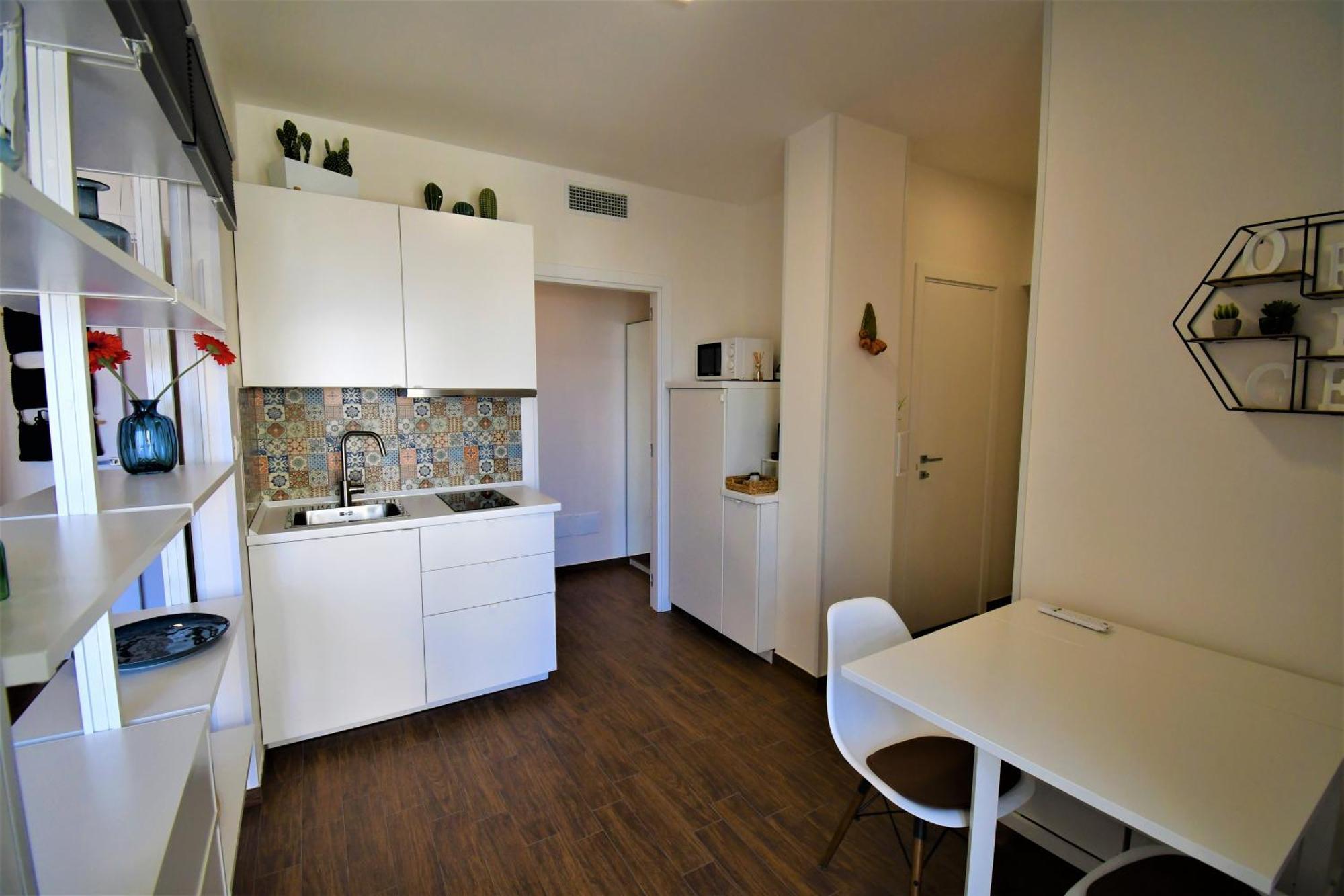 Hotel Orange Dream Polignano a Mare Pokoj fotografie