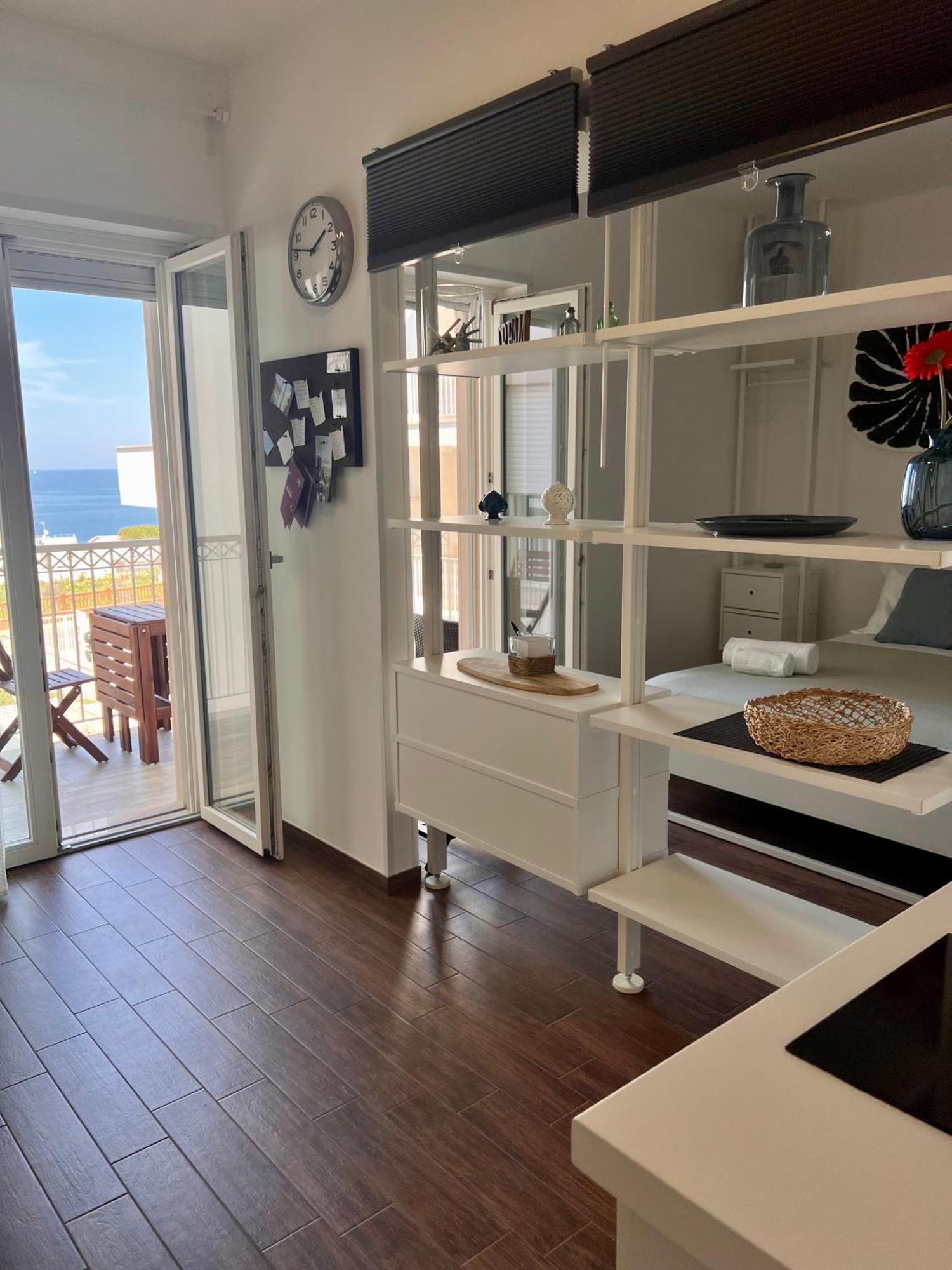 Hotel Orange Dream Polignano a Mare Pokoj fotografie