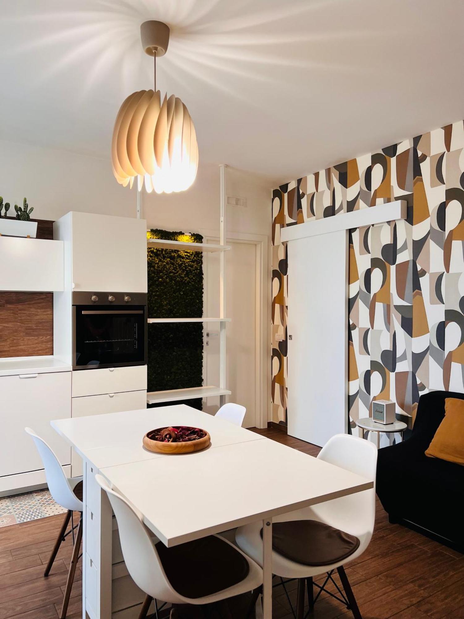 Hotel Orange Dream Polignano a Mare Pokoj fotografie