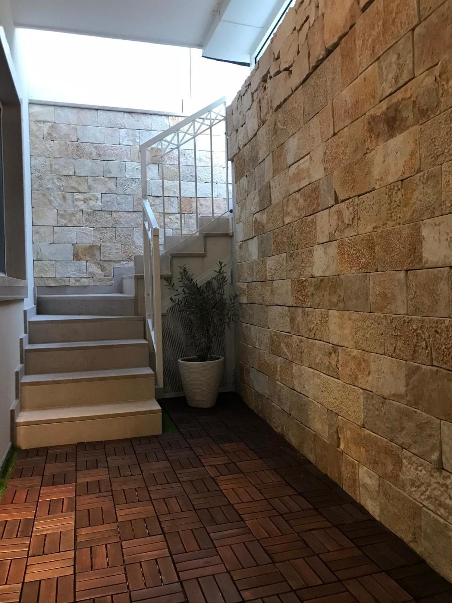 Hotel Orange Dream Polignano a Mare Pokoj fotografie
