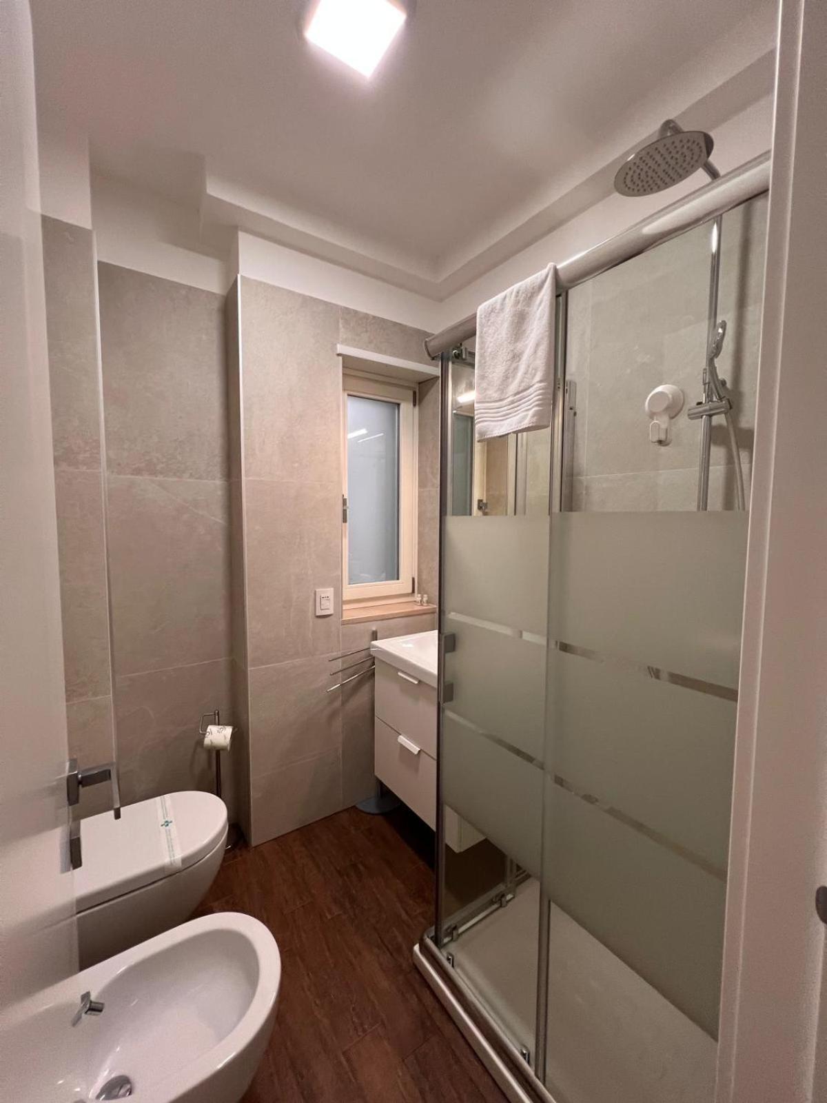 Hotel Orange Dream Polignano a Mare Pokoj fotografie