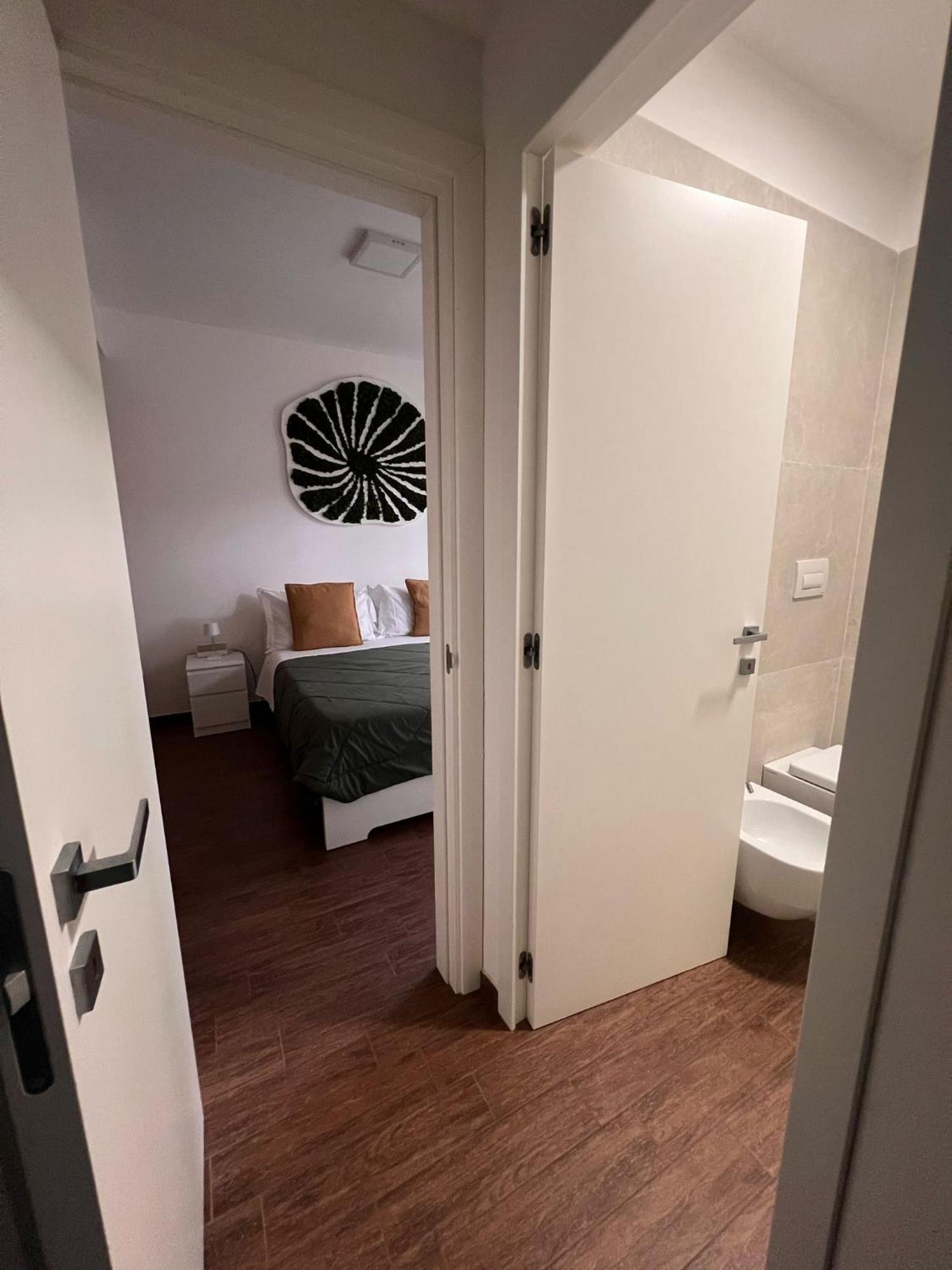 Hotel Orange Dream Polignano a Mare Pokoj fotografie