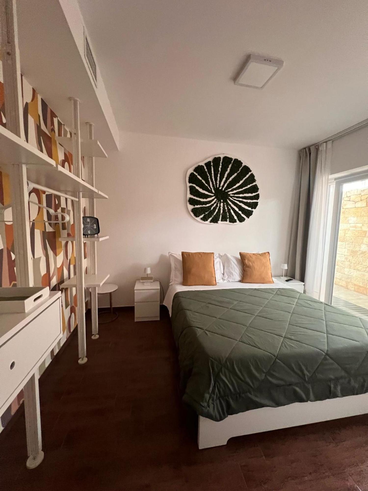Hotel Orange Dream Polignano a Mare Exteriér fotografie