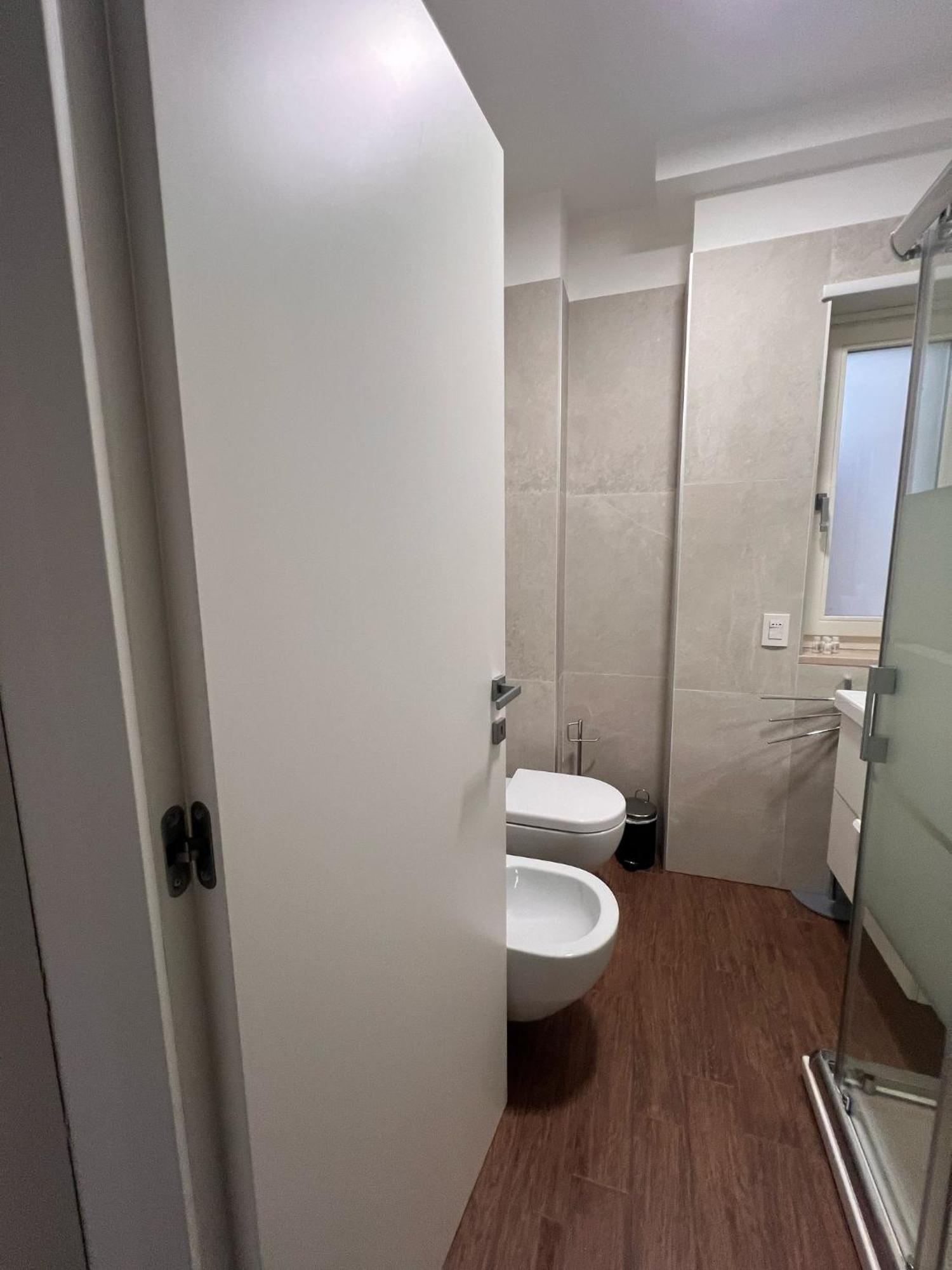 Hotel Orange Dream Polignano a Mare Pokoj fotografie